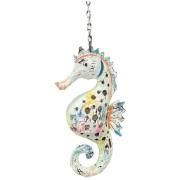 Beeldjes Signes Grimalt Zeepaardje Hanger