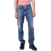 Straight Jeans Tommy Jeans DM0DM21229