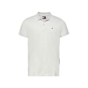 Polo Shirt Korte Mouw Tommy Hilfiger -