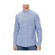 Overhemd Lange Mouw Tommy Hilfiger -