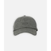 Pet Oxbow Flanellen baseballpet HILLTOP