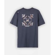 T-shirt Korte Mouw Oxbow T-shirt met korte mouwen TAGTAN