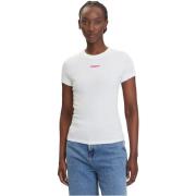 T-shirt Tommy Jeans DW0DW21402