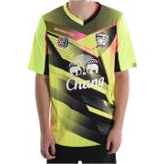 T-shirt Korte Mouw Sport Zone SEPL4002