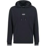 Sweater Barbour Stelar Hoodie Black