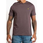 T-shirt Lyle &amp; Scott Plain t-shirt