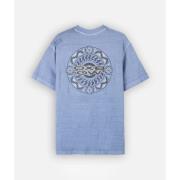 T-shirt Korte Mouw Oxbow Eternal T-shirt met korte mouwen SYMBOL