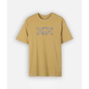 T-shirt Korte Mouw Oxbow T-shirt met korte mouwen ICON