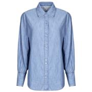 Overhemd Lee BALLOON SLEEVE SHIRT
