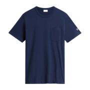 T-shirt Woolrich -