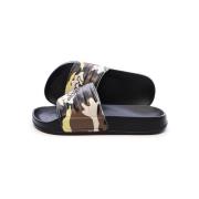 Teenslippers Kappa -