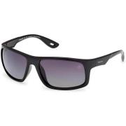 Zonnebril Timberland Polarized TB00034 01D