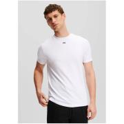 T-shirt Korte Mouw Karl Lagerfeld 755058 552235