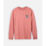 T-Shirt Lange Mouw Oxbow Eternal T-shirt met lange mouwen BOTANY