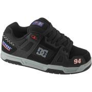 Lage Sneakers DC Shoes Shoes Stag