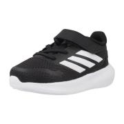 Lage Sneakers adidas RUNFALCON 5 EL I