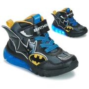 Hoge Sneakers Geox J CIBERDRON BOY BATMAN