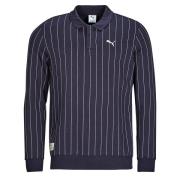Polo Shirt Lange Mouw Puma PUMA CLASS POLO FL