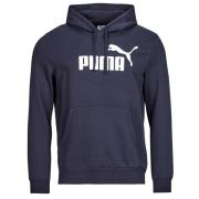 Sweater Puma ESS No. 1 Logo Hoodie FL