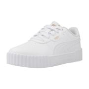 Lage Sneakers Puma CARINA 3.0 PS