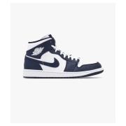 Sneakers Nike Jordan 1 mid Obsidian