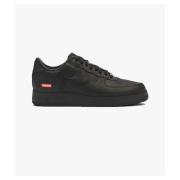 Sneakers Nike Air Force 1 Low Black Supreme