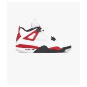 Sneakers Nike Air Jordan 4 Red Cement