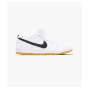 Sneakers Nike SB Dunk Low White Gum