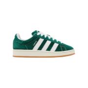 Sneakers adidas Campus 00s Dark Green Cloud White