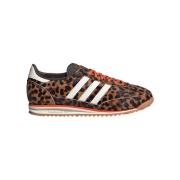 Sneakers adidas SL 72 OG Leopard Print (Women's)