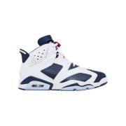 Sneakers Nike Jordan 6 Retro Olympic (2024)