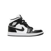 Sneakers Nike Jordan 1 Mid Panda (Women's)
