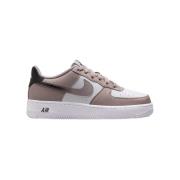 Sneakers Nike Air Force 1 Low College Grey Black White (GS)