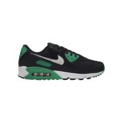 Sneakers Nike Air Max 90 Black Stadium Green