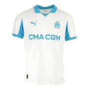 T-shirt Korte Mouw Puma OM Home Jersey Replica