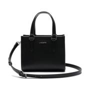 Tas Lacoste HANDLE BAG
