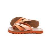 Teenslippers Chattawak -