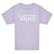 T-shirt Korte Mouw Vans VANS CLASSIC KIDS