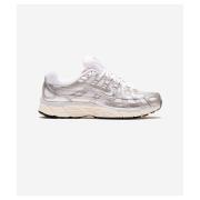Sneakers Nike P-6000 White Blue Tint Sail Metallic