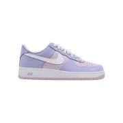 Sneakers Nike Air Force 1 Low '07 LV8 Hydrangeas Patent