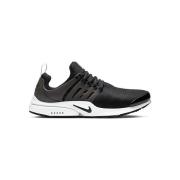 Sneakers Nike Air Presto White Black