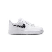 Sneakers Nike Air Force 1 Low Liquid Metal Swoosh (Womens)