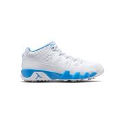 Sneakers Nike Jordan 9 Retro Low Golf White University Blue