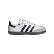 Sneakers adidas Samba OG K 'White Black Gum'
