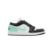 Sneakers Nike Jordan 1 Low Green Glow