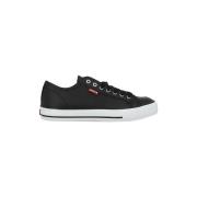 Lage Sneakers Levis Baskets