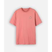 T-shirt Korte Mouw Oxbow Eternal T-shirt met korte mouwen TEREGOR