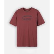 T-shirt Korte Mouw Oxbow T-shirt met korte mouwen TALAI