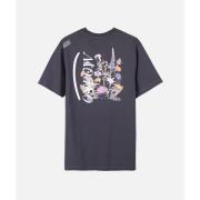 T-shirt Korte Mouw Oxbow Eternal T-shirt met korte mouwen HELLFLO