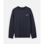 T-shirt Korte Mouw Oxbow Eternal T-shirt met lange mouwen FLOWERS